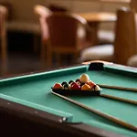 Hotel Am Semmering