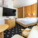 Sporthotel Am Semmering Hotel 4*