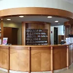 Sporthotel Am Semmering Hotel