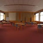 Szálloda Am Semmering