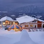 Szálloda Am Semmering