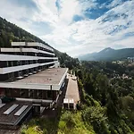 Hotel Am Semmering
