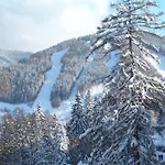 Hotel Sporthotel Am Semmering 4*