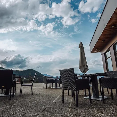 Sporthotel Am Semmering Semmering