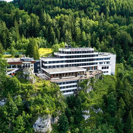 Hotel Sporthotel Am Semmering Semmering
