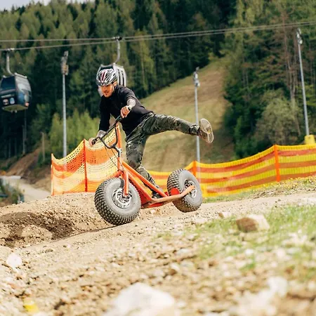 Sporthotel Am Semmering 3* Semmering
