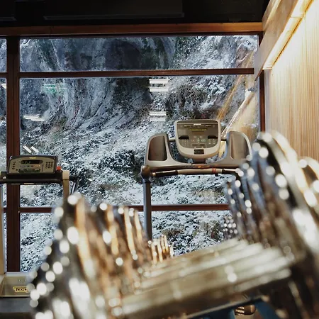 Sporthotel Am Semmering Semmering