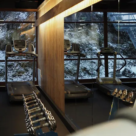 Hotel Sporthotel Am Semmering Semmering