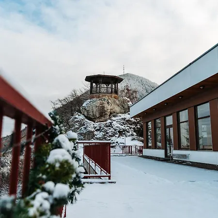 Sporthotel Am Semmering Hotel Semmering
