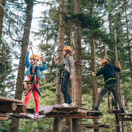 Sporthotel Am Semmering 3* Semmering