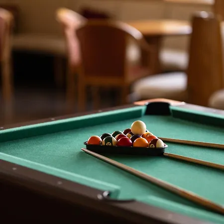 Szálloda Am Semmering