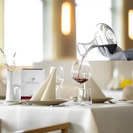 Sporthotel Am Semmering Hotel