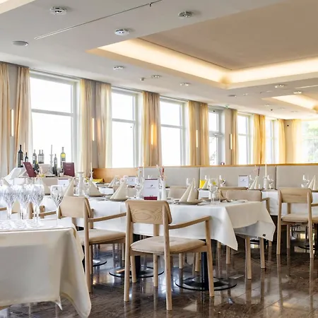 Hotel Am Semmering