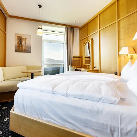 Sporthotel Am Semmering
