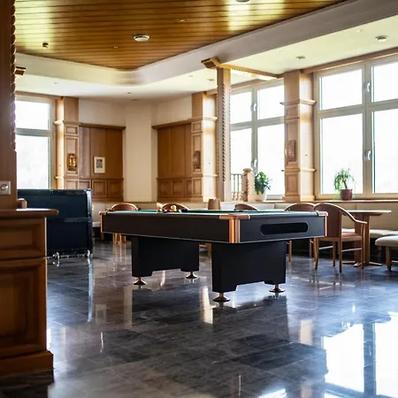 Sporthotel Am Semmering Hotel