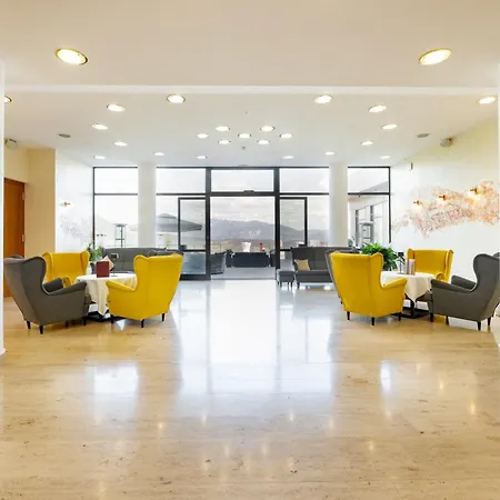 Hotel Am Semmering
