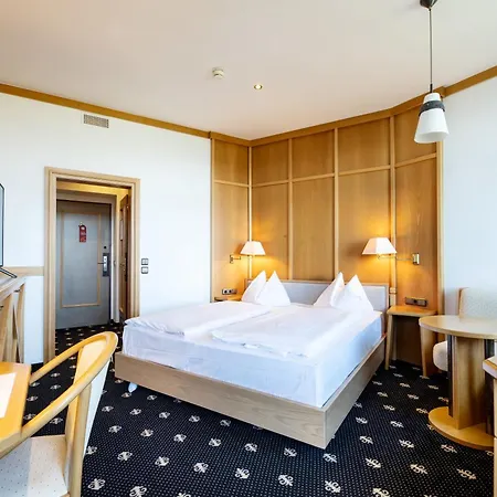 Sporthotel Am Semmering Semmering