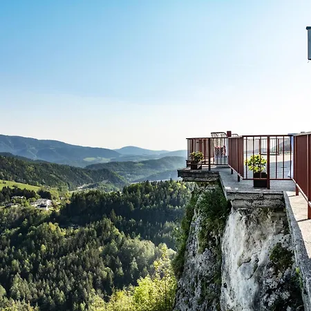 Sporthotel Am Semmering Hotel 3*