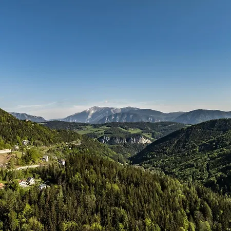 Sporthotel Am Semmering 3*