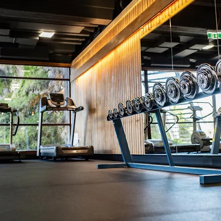Sporthotel Am Semmering Semmering