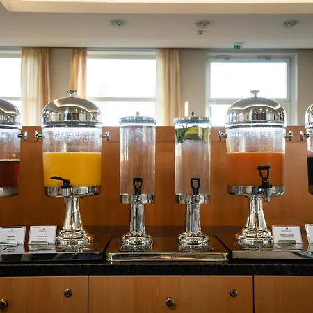 Sporthotel Am Semmering 4* Semmering