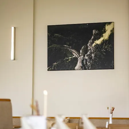 Sporthotel Am Semmering 3* Semmering