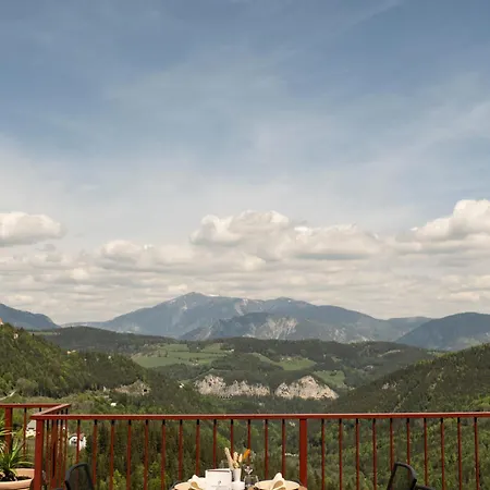 Hotel Sporthotel Am Semmering