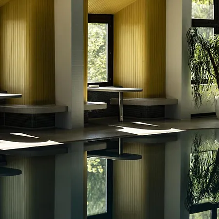 Sporthotel Am Semmering Hotel 4*