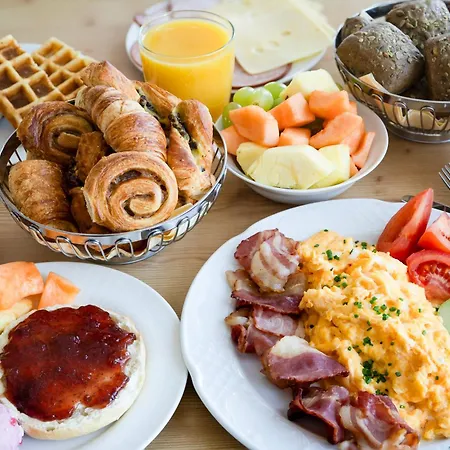 Am Szálloda Semmering