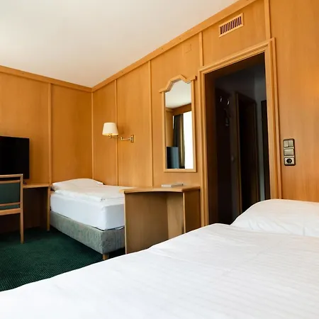 Sporthotel Am Semmering 3*
