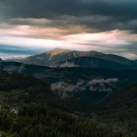 Szálloda Am 4*