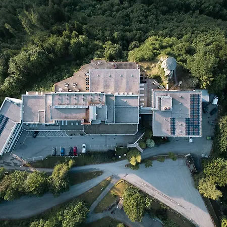 Am Szálloda Semmering