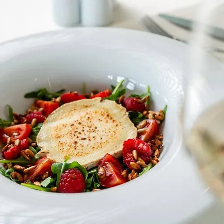 فندق Am سيمرنغ