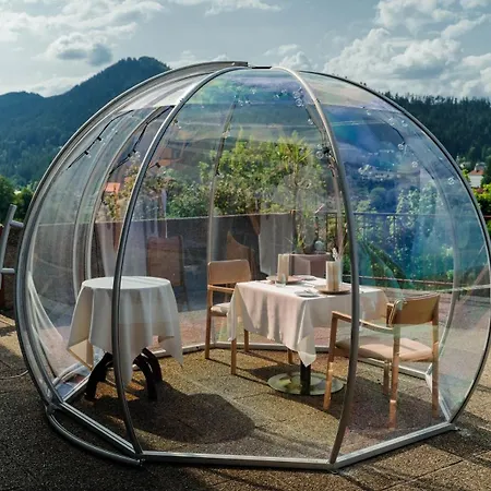 Szálloda Am Semmering