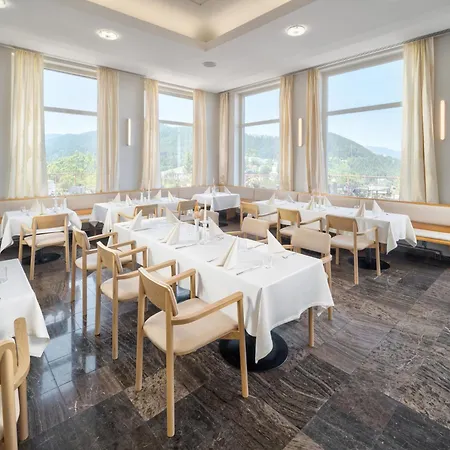 Sporthotel Am Semmering 4*