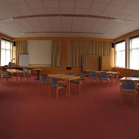 Hotel Am Semmering