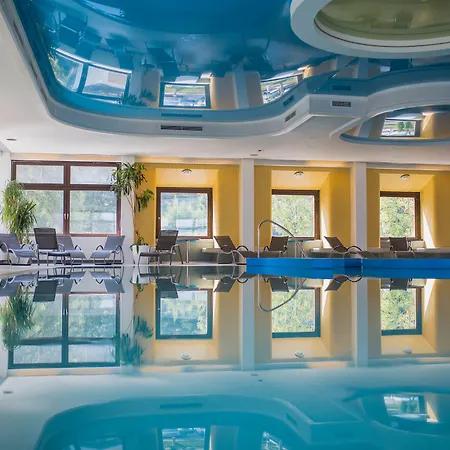 Sporthotel Am Semmering 4* Semmering