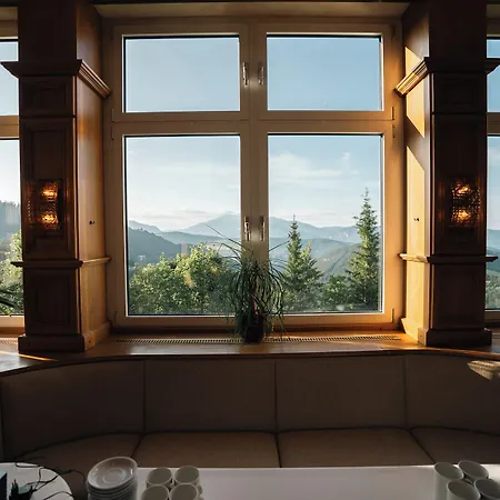 Am 4* Semmering