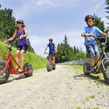 Sporthotel Am Semmering Hotel Semmering