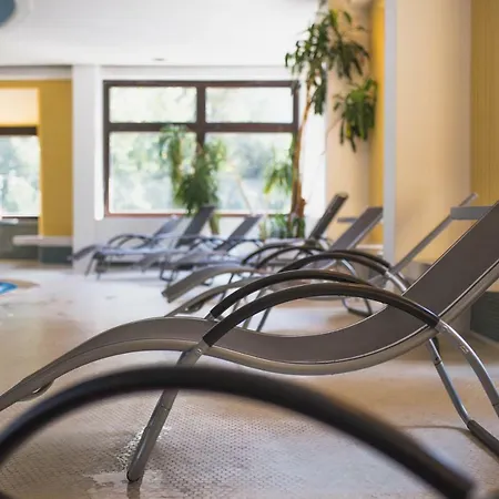Sporthotel Am Semmering 3*