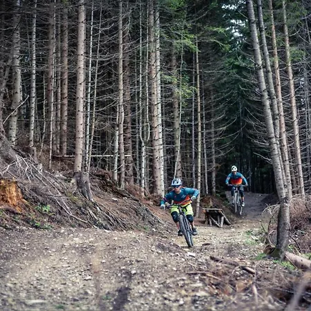 Sporthotel Am Semmering Semmering