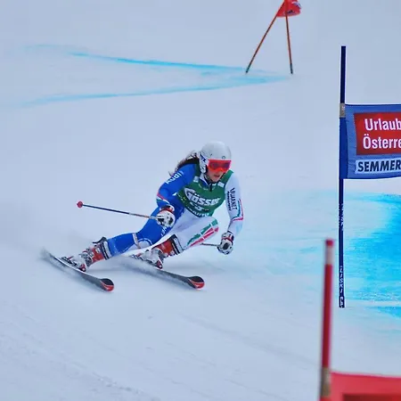 Sporthotel Am Semmering Hotel Semmering
