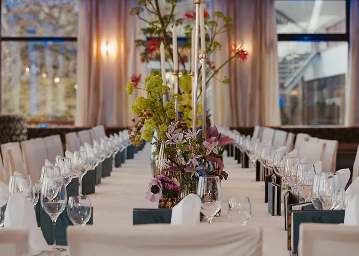 Hotel Sporthotel Am Semmering