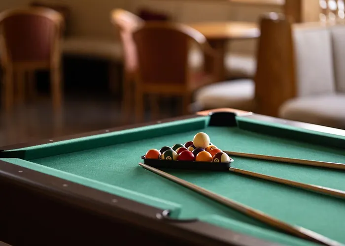 Hotel Sporthotel Am Semmering Semmering