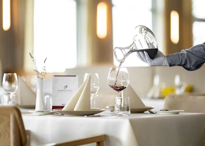 Sporthotel Am Semmering Hotel