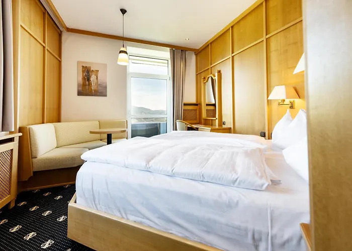 Sporthotel Am Semmering