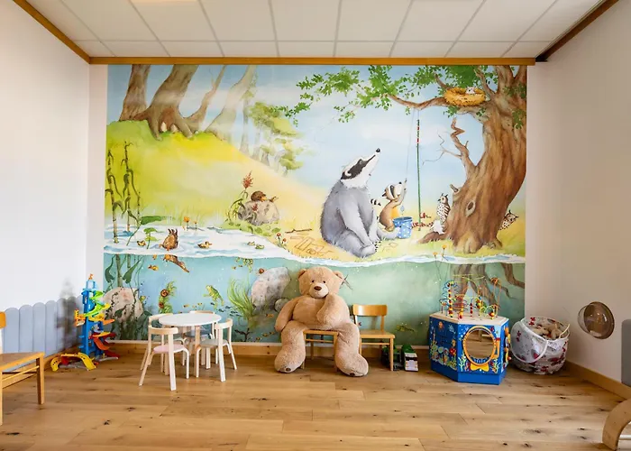 Sporthotel Am Semmering Hotel 4*