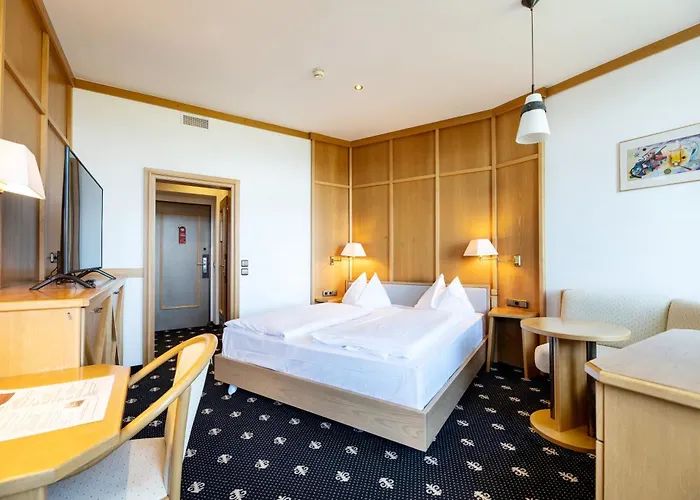 Sporthotel Am Semmering Semmering