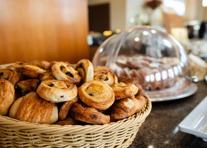 Hotel Sporthotel Am Semmering 4*