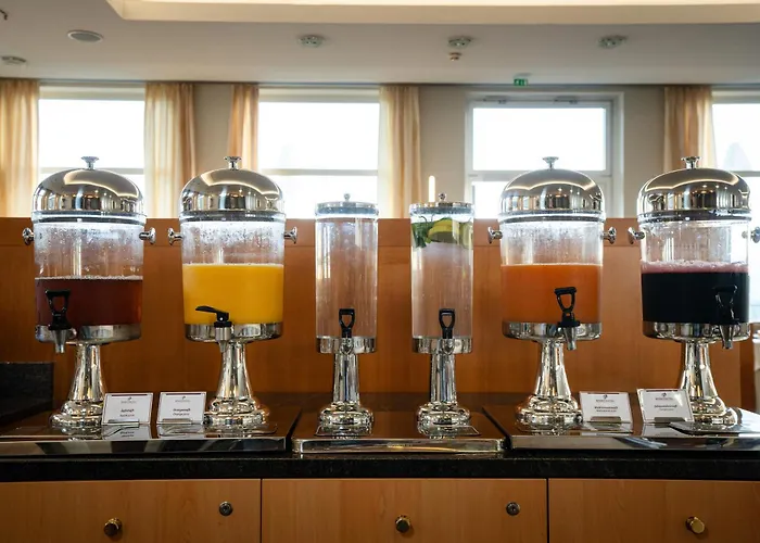 Sporthotel Am Semmering 4* Semmering